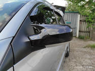 Renault Clio III 2005-2012 Spiegelkappen im BMW-Style (2 Stk) Foto 5