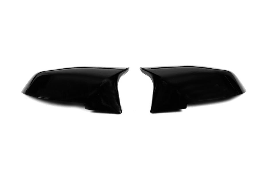 BMW 1 Series F20/F21 2011-2019 Spiegelabdeckungen M-Look (2 Stk) Foto 6