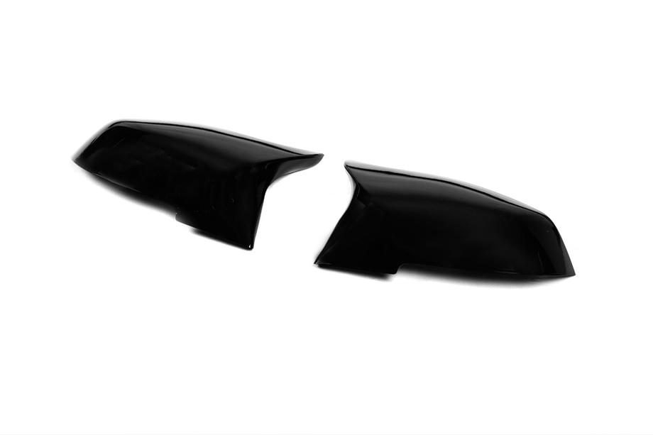 BMW 1 Series F20/F21 2011-2019 Spiegelabdeckungen M-Look (2 Stk) Foto 7