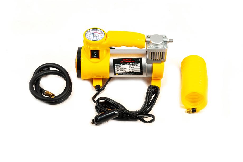 Kompressor Niken 150PSI 10 bar (35L/min) Foto 1