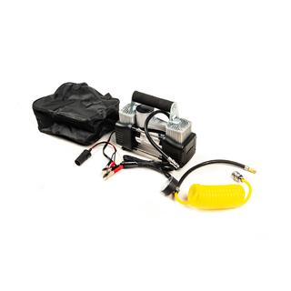 Kompressor Niken 150PSI 10 bar (75L/min) Foto 2