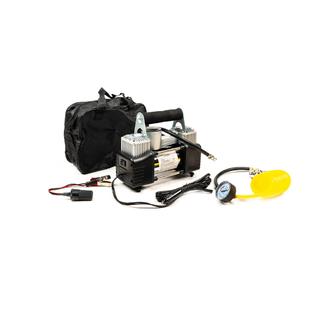 Kompressor Niken 150PSI 10 bar (75L/min) Foto 4
