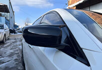 BMW 5er G30/G31 2017–2023 Spiegelabdeckungen M-Look (2 Stk) Foto 5