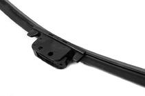 Fiat Doblo I 2005-2010 Modellspezifische Scheibenwischer 43cm+53cm (2 Stk, Niken) Foto 4