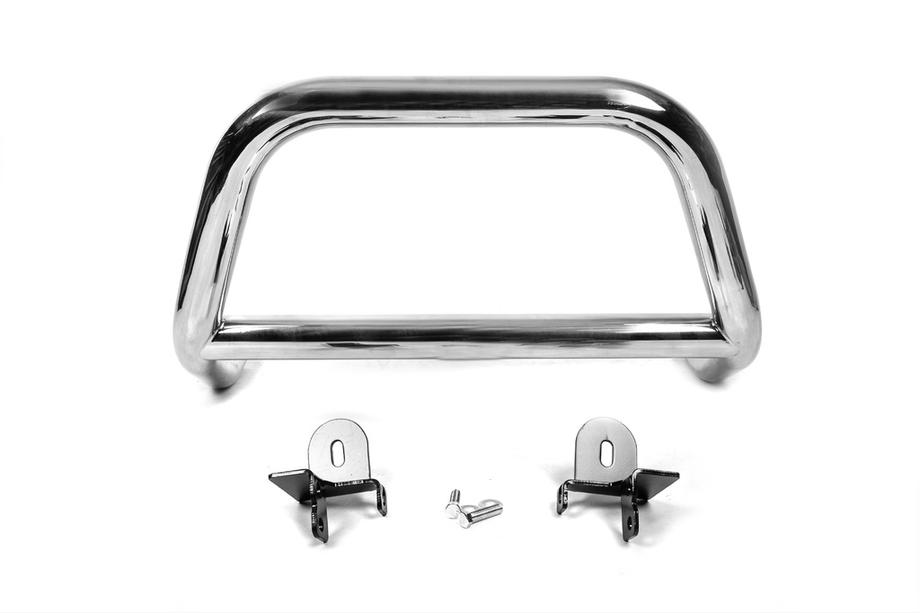 Toyota Rav 4 2006-2013 Frontbügel Winbo A093903 (Edelstahl) Image