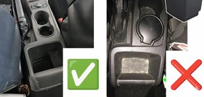 Ford Focus III 2011-2017 Armlehne Typ V2 2011-2015 Foto 4