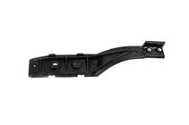 Nissan Qashqai 2007-2010 Fuss-Stuetze fuer OEM Dachreling Foto 1