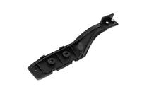 Nissan Qashqai 2007-2010 Fuss-Stuetze fuer OEM Dachreling Foto 2