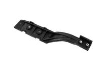 Nissan Qashqai 2007-2010 Fuss-Stuetze fuer OEM Dachreling Foto 3