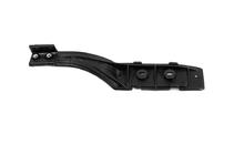 Nissan Qashqai 2007-2010 Fuss-Stuetze fuer OEM Dachreling Foto 4