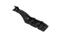 Nissan Qashqai 2007-2010 Fuss-Stuetze fuer OEM Dachreling Foto 5