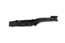 Nissan Qashqai 2007-2010 Fuss-Stuetze fuer OEM Dachreling Foto 7