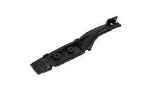 Nissan Qashqai 2007-2010 Fuss-Stuetze fuer OEM Dachreling Foto 8