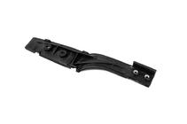 Nissan Qashqai 2007-2010 Fuss-Stuetze fuer OEM Dachreling Foto 9