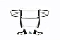 Toyota FJ Cruiser 2006-2022 Frontbügel A098600 (Edelstahl) Foto 2