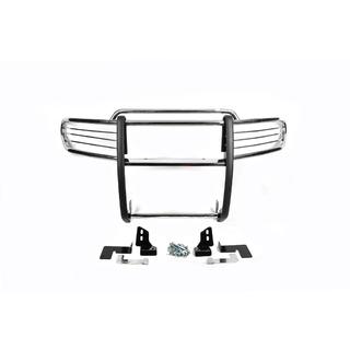 Frontbügel A098600 (Edelstahl) Toyota FJ Cruiser 2006-2022 Foto 2
