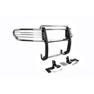 Frontbügel A098600 (Edelstahl) Toyota FJ Cruiser 2006-2022 Foto 3