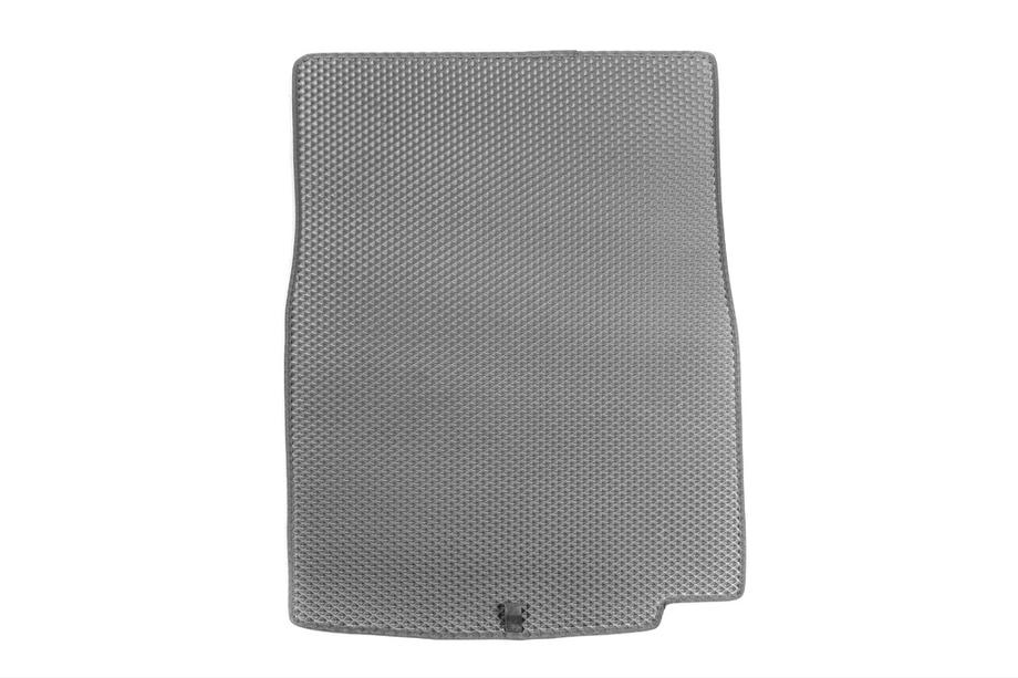 BMW 7 Series F01/F02 2008-2015 EVA Kofferraummatte (für F02, Grau) Image