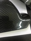 Audi A4 B6 2000-2004 SALE! Spiegelabdeckungen (2 Stk., Carbon) Foto 4