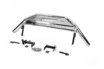 Mitsubishi Outlander 2006-2012 Frontschutz A125227 (Edelstahl) Foto 3