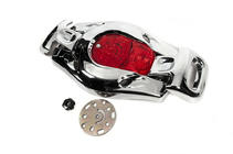 Nissan X-trail T30 2002-2007 Reserveradabdeckung (Kunststoff) Foto 2