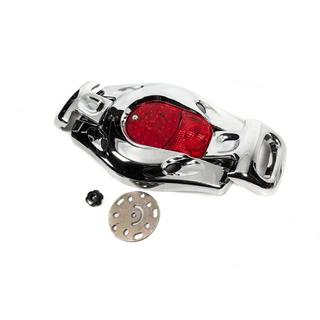 Reserveradabdeckung (Kunststoff) Nissan X-trail T30 2002-2007 Foto 2
