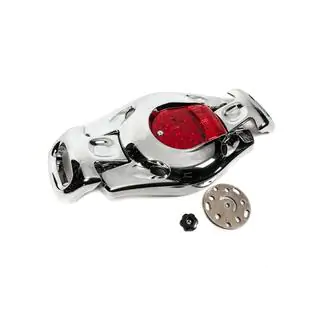 Reserveradabdeckung (Kunststoff) Nissan X-trail T30 2002-2007 Foto 3