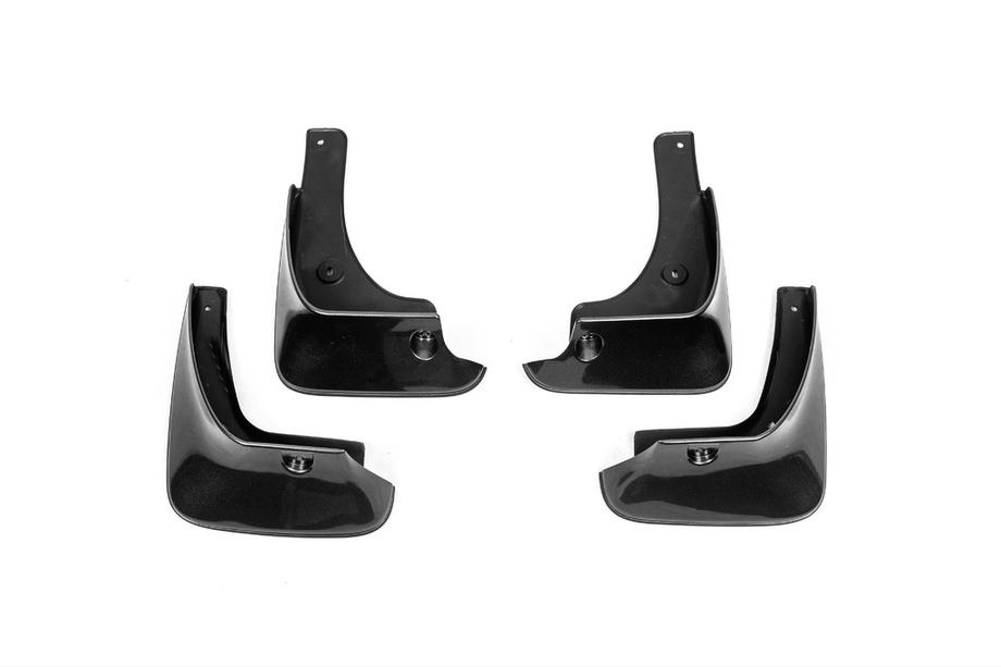 Toyota Camry 2006-2011 Original Premium Schmutzfänger (4 Stk) Image