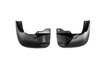 Subaru Tribeca 2005-2014 Original Premium Schmutzfänger (2 Stk, hinten) Foto 1