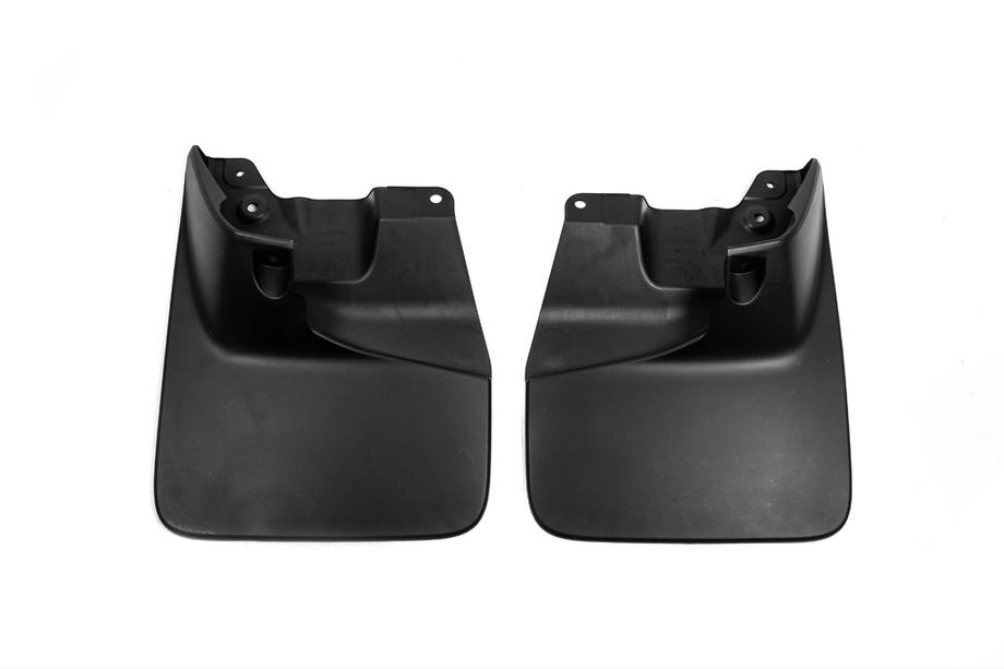 Toyota Land Cruiser Prado 120 2002-2009 Original Premium Schmutzfänger (2 Stk, vorne) Image
