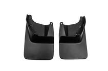 Toyota Land Cruiser Prado 120 2002-2009 Original Premium Schmutzfänger (2 Stk, hinten) Foto 1