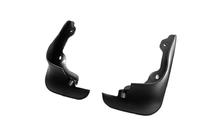Toyota Aygo 2007-2014 Original Premium Schmutzfänger (2 Stk, vorne) Foto 2