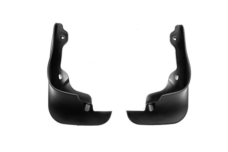 Toyota Aygo 2007-2014 Original Premium Schmutzfänger (2 Stk, vorne) Image