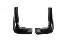 Toyota Avensis 1998-2003 Original Premium Schmutzfänger (2 Stk, vorne) Foto 1