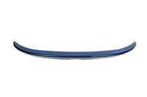 Toyota Camry 2006-2011 Heckspoiler Original (blau) Foto 2