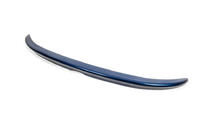 Toyota Camry 2006-2011 Heckspoiler Original (blau) Foto 3