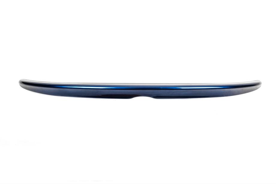 Toyota Camry 2006-2011 Heckspoiler Original (blau) Image