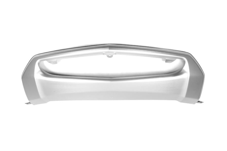 Acura MDX 2007-2013 Originale Stoßstangenabdeckung 08P46-STX-200 Image