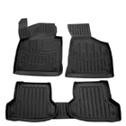 Audi A3 2003-2012 Stingray 3D Gummimatten (5 Stk, Polyurethan) Foto 1