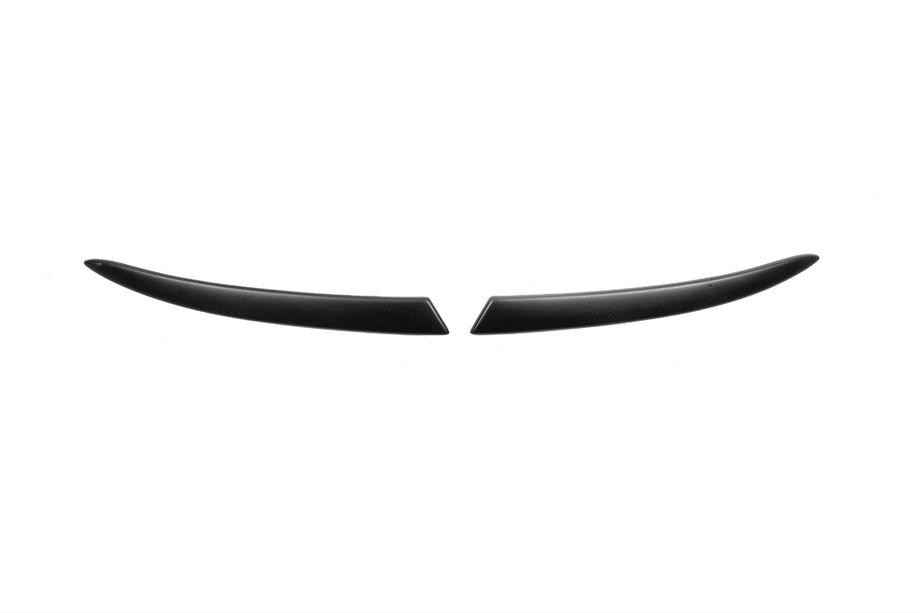 Volkswagen Touareg 2002–2010 Scheinwerferblenden 2003-2008 (2 Stk, ABS) Image