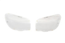 Toyota Rav 4 2001-2005 Scheinwerferschutz Abdeckungen für 2003-2005 (2 Stk, EGR AIRPLEX) Foto 1
