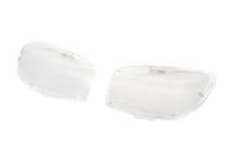 Toyota Rav 4 2001-2005 Scheinwerferschutz Abdeckungen für 2003-2005 (2 Stk, EGR AIRPLEX) Foto 2