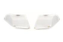 Nissan Pathfinder R51 2005-2014 Scheinwerfer-Schutzabdeckungen für 2005-2010 (2 Stk, EGR AIRPLEX) Foto 1