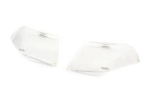 Nissan Pathfinder R51 2005-2014 Scheinwerfer-Schutzabdeckungen für 2005-2010 (2 Stk, EGR AIRPLEX) Foto 2
