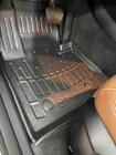 BMW X3 F25 2011-2018 Stingray 3D Gummimatten (5 Stk, Polyurethan) Foto 1