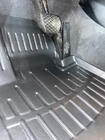 BMW X3 F25 2011-2018 Stingray 3D Gummimatten (5 Stk, Polyurethan) Foto 3