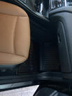 BMW X3 F25 2011-2018 Stingray 3D Gummimatten (5 Stk, Polyurethan) Foto 6