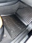 BMW X3 F25 2011-2018 Stingray 3D Gummimatten (5 Stk, Polyurethan) Foto 7