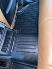 BMW X3 F25 2011-2018 Stingray 3D Gummimatten (5 Stk, Polyurethan) Foto 10