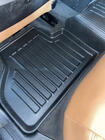 BMW X4 F26 2014-2018 Stingray 3D Gummimatten (5 Stk, Polyurethan) Foto 9